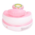 thumbnail image 1 of Asiento Inflable Para Bebé, Asiento De Apoyo Para Bebé, Bomba De Aire Integrada, Diseño Envolvente Duradero Para Cama, 1 of 7