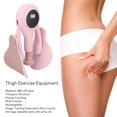 thumbnail image 3 of Thigh Counter Master Relajante Músculos Thigh Master Recargable para Interiores para Niña ANGGREK Otros, 3 of 8