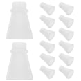 thumbnail image 4 of Miangastore 50 Pcs Buse d'Extincteur Buse de Remplacement pour Extincteur Accessoires pour Extincteur, 4 of 8