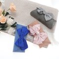 thumbnail image 5 of Unique Bargains Bow Eyeglasses Case Portable Eyeglasses Storage 1 Pc Gray, 5 of 5