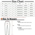 thumbnail image 3 of Cinvoph Pantalon de Survêtement pour Homme Pantalon de Plage Athlétique Sport Course Randonnée, 3 of 5