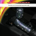 thumbnail image 5 of Blingbling Car Accessories Gear Shift Hand Brake Cover Set For Women Grils, 5 of 5