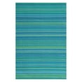 thumbnail image 1 of Mad Mats Tapis de Sol Intérieur/extérieur, 4 Pieds x 6 Pieds Tropical, 1 of 2