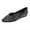Black, variant on Flats Shoes Women Rhinestone Pointed Head Ballet Flats Comfortable Soft Memory Foam Insole Flat Shoes for Women Comfortable Dress Shoes