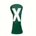 thumbnail image 1 of Protect Your Golf Clubs With This Waterproof Printed Golf Club Cover, Golf Accessory! X Number, 1 of 6