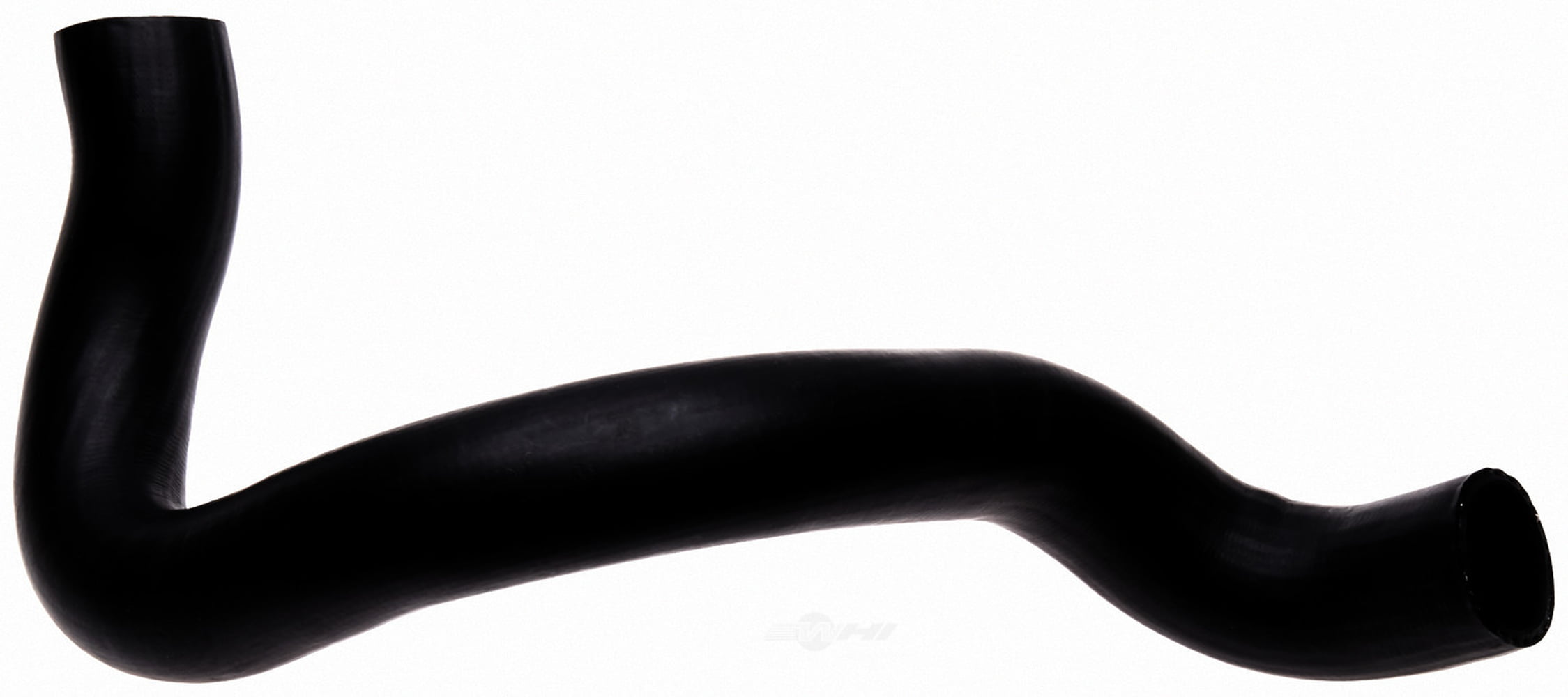 ACDelco 27171X Professional Molded Coolant Hose 