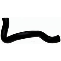 ACDelco Professional 26071X Molded Lower Radiator Hose Fits select: 1980-1996 FORD F150, 1980-1996 FORD F250