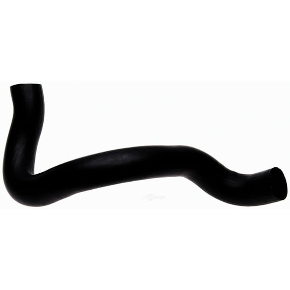 ACDelco Professional 26071X Molded Lower Radiator Hose Fits select: 1980-1996 FORD F150, 1980-1996 FORD F250
