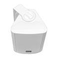 thumbnail image 4 of Pyle PDWR51BTWT Bluetooth Indoor Outdoor 5.25 In Speaker System, White (4 Pack), 4 of 7