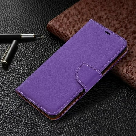 QWZNDZGR Flip Wallet Phone Case For Huawei P30 P40 P20 P50 Pro Lite Mate 20 30 Lite Leather Case Protect Cover