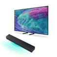 thumbnail image 1 of Combo TV Samsung 55'' Neo QLED 4K QN1EF + Barra de Sonido 2.0 Ch HW-B400F 2025 Negro, 1 of 5