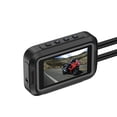 thumbnail image 3 of Pantalla HD impermeable de doble lente sin GPS Dash Cam 1080P Grabadora de conducción IPS ( ), 3 of 7