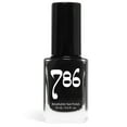 thumbnail image 3 of 786 Cosmetics Java - Vegan, Breathable, Halal Nail Polish, 3 of 4