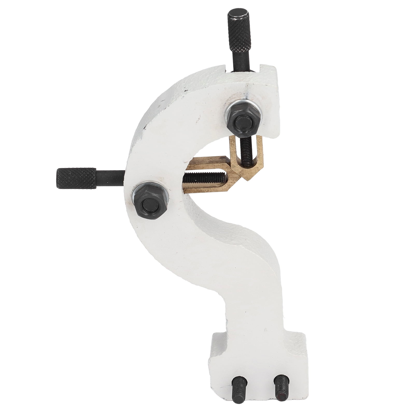 Lathe Rest, Wide Compatibility Metal Turning Rests Match Easy