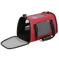 thumbnail image 3 of Sac de transport Gen7 Commuter de Gen7Pets - Bordeaux, 3 of 4