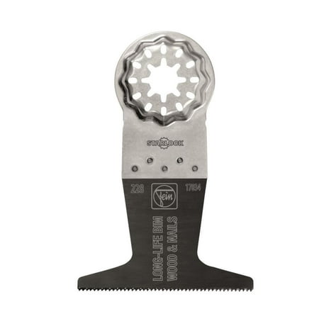 UPC: 4014586408583 | Fein E-Cut Starlock Wood Nails Saw Blade Sl E-Cut C Hcs 50X65