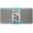Grey, variant on Anti Fatigue Floor Mat – 3/4 Inch Thick Kitchen Mats for Floor, Standing Desk Mat, Kitchen Rug – Comfort at Home, Office – Durable – Stain Resistant – Non-Slip Bottom (20" x 32", Black)