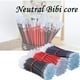 thumbnail image 5 of Recargas para pluma gel de alta calidad - 6 piezas surtidas en negro (0.5mm y 0.38mm) - Ideal para escuela y oficina, 5 of 6