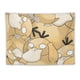 thumbnail image 1 of Tapices Psyduck Tapiz Colgante De Pared Para Sala De Estar Dormitorio Decoración De Dormitorio Manta Arte De Pared, 1 of 4