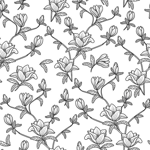 Home Decor Line Magnolia Premium Window Film
