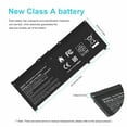 thumbnail image 4 of SR03XL Battery for HP Pavilion 15-CX 15-cx0020nr L08855-855 HSTNN-IB8L Notebook, 4 of 5