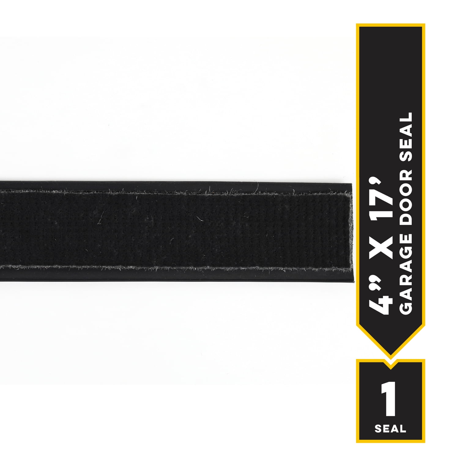 Creative Garage Door Seal For Rodents for Large Space