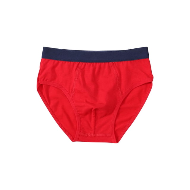Pantalones de Niños Ropa Interior Cómoda de Color Sólido Pantalones de Bebé, Pantalones de Algodón Suaves Transpirables para Niños