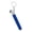 METALLIC BLUE, variant on Mini Tire Key Chain Add Customized Text Name or Personalized Image $1.49 Each - Sold in Pack of 250 - Metallic Red