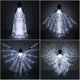 thumbnail image 2 of Alas de Isis para danza del vientre con luces LED - Alas de ángel luminosas para danza del vientre con telescopio, 2 of 5