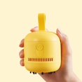 thumbnail image 3 of Desktop Mini Vacuum Cleaner Electric Small Household, 3 of 5