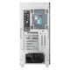 thumbnail image 5 of Xtreme PC Gaming Geforce RTX 4090 Core I9 13900F 32GB SSD 1TB 4TB WIFI ARGB White blanco, 5 of 6
