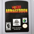 thumbnail image 1 of Tarjeta de juego N64 (C) Tmvgtek Para estrenar, 1 of 2