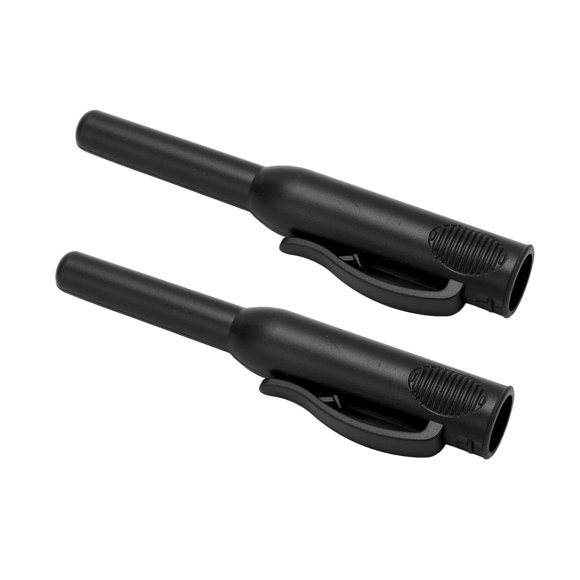 Funda para lápiz de carpintero BuyWeek 2 piezas Acabado de lujo