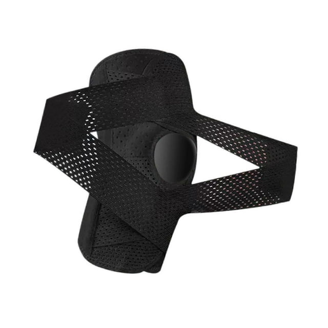 Knee Brace for Patella Protection - XXL Knee Support Pads for Running, Football, Gym, Volleyball, Tennis