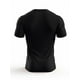 thumbnail image 2 of Regular Size Big & Tall Men's Chris Knows Everything Graphic Print Short Sleeve T-Shirt for Daily Life, 2 of 6