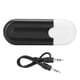 thumbnail image 3 of Adaptador de receptor de audio Bluetooth, receptor Bluetooth inalámbrico USB de doble salida Receptor de audio Bluetooth Uso conveniente, 3 of 8