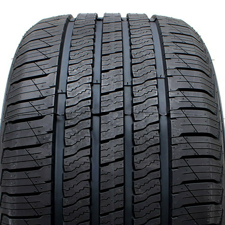 パンダー Zeta Consenso H/T All Season 275/60R20 114T Light Truck Tire