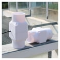 thumbnail image 4 of 50mm Exhaust Fan Pipe Duct Fan Bathroom Extractor Ventilation Kitchen ,Quiet Operation, 4 of 7