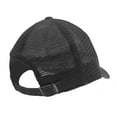 thumbnail image 2 of Chicago Blackhawks NHL Raglan Bones Cap, 2 of 2