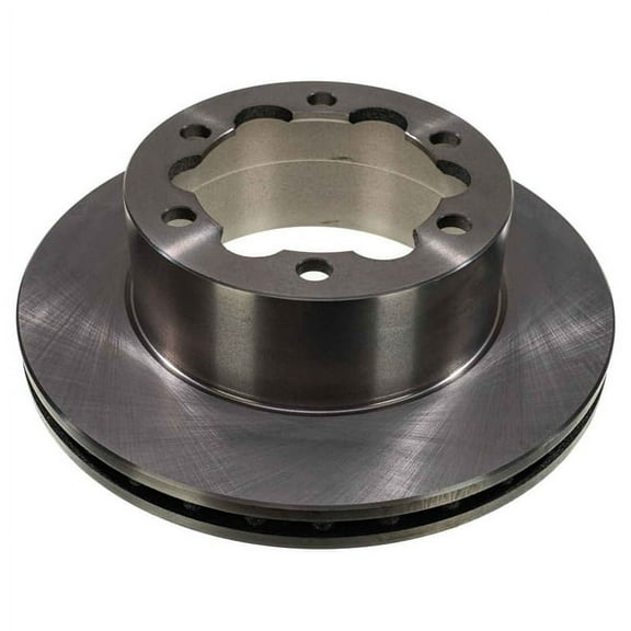 AutoSpecialty Brake Rotor