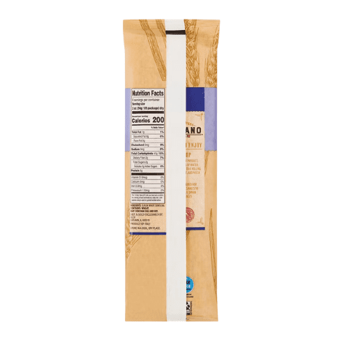 Priano 6-Pack Variety Pasta,16 oz - Walmart.com
