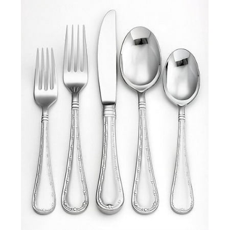 - Yamazaki Grandin 5-Piece Place Setting