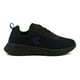 thumbnail image 1 of Tenis Charly Kids Niño Deportivo Sport Negro 18-21.5 negro 21, 1 of 9