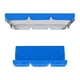 thumbnail image 1 of Funda de Repuesto para Silla de Patio - Protector Solar Grande para 3 Asientos, Plegable, de Poliéster 210D, Resistente Al Agua y a Los Rayos Uv., 1 of 4