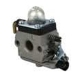 thumbnail image 6 of The ROP Shop Carburetor with Gaskets for Zama C1Q-S42C, C1QS42C, C1Q-S42, C1QS42 Engines, 6 of 9