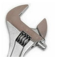 thumbnail image 2 of Crescent AC210VS Adjustable Wrench Plated Finish 10 Inch, 2 of 4