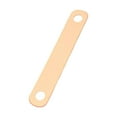 thumbnail image 3 of Yinanstore Leather Shoulder Strap Pad Padding Thick Replacement for Purses Handbag Satchels light Khaki, 3 of 8