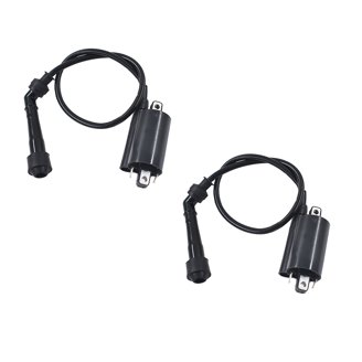 Ignition Coil Replacement For Yamaha PW80 Motorcycle 2004-2006