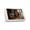 All-New Ec Ho Show 8 - HD Smart Display with Alexa–Stay Connected with Video Calling -Sandstone