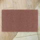 thumbnail image 5 of Almohadilla para Pies de con Alfombrilla de Bañera, Alfombrillas Antideslizantes Suaves para , Alfombrillas para , Alfombrillas , marrón BLESIY Almohadilla de baño de baño, 5 of 8